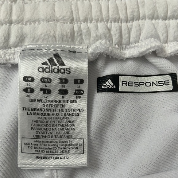 🏷️ SALE 🏷️  Adidas Response Track Pants - Picture 3 of 4